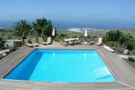 Casa vacanze Casa Alhambra Mit Gemeinschaftlichem Pool Guía de Isora