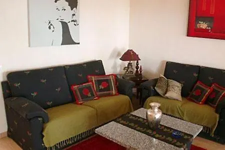 Casa Alhambra 4 6 P Guía de Isora