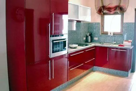 Casa Alhambra 4 6 P Hébergement de vacances