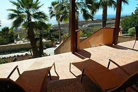 Hébergement de vacances Casa Alhambra 4 6 P
