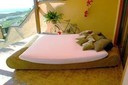 Casa Alhambra 4 6 P *