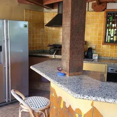 Casa Alhambra 4 6 P