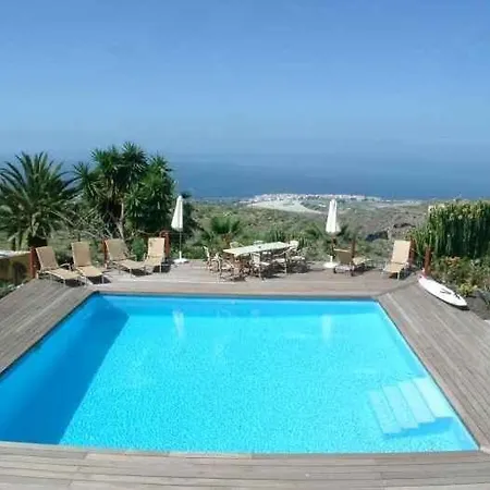 Casa Alhambra 4 6 P Hébergement de vacances *