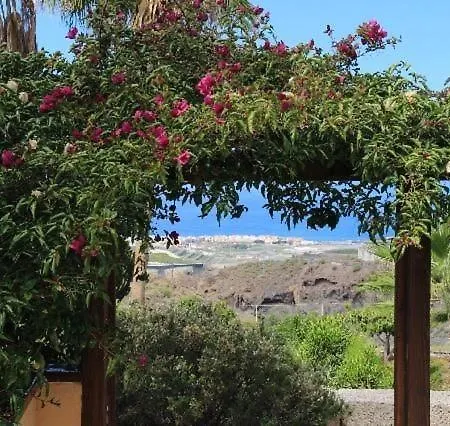 Hébergement de vacances Casa Alhambra 4 6 P *