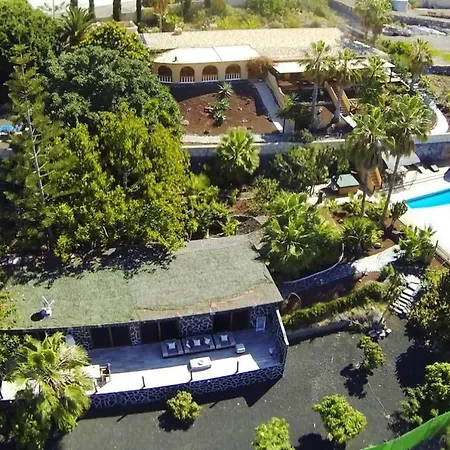 Casa Alhambra 4 6 P