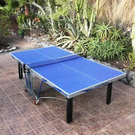 Casa Alhambra 4 6 P ギア・デ・イソラ