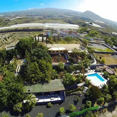 Casa Alhambra 4 6 P Hébergement de vacances