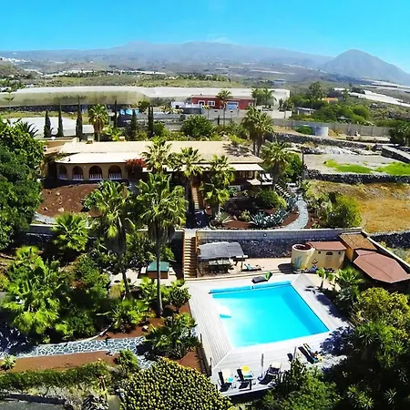 Holiday home Casa Alhambra Mit Gemeinschaftlichem Pool *