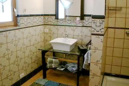 Casa Alhambra 4 6 P Dom wakacyjny